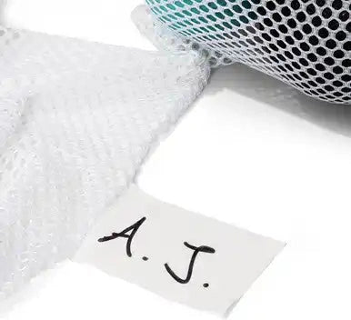 Champion Sports Mb25 Mesh Equipment Bag with Shoulder Strap - Ea