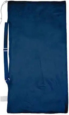 Champion Sports Mb25 Mesh Equipment Bag with Shoulder Strap - Ea