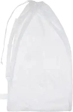 Champion Sports Mb25 Mesh Equipment Bag with Shoulder Strap - Ea