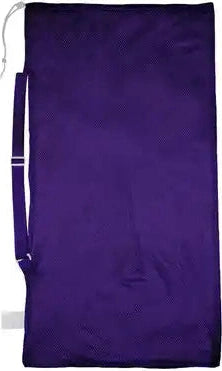 Champion Sports Mb25 Mesh Equipment Bag with Shoulder Strap - Ea