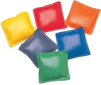 Champion Sports Mbb Bean Bags Set of 12 - Doz