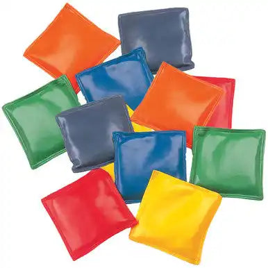 Champion Sports Mbb Bean Bags Set of 12 - Doz