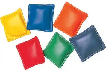 Champion Sports Mbb Bean Bags Set of 12 - Doz