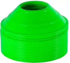Champion Sports Mcx Mini Neon Field Cones - Set