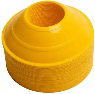 Champion Sports Mcx Mini Neon Field Cones - Set