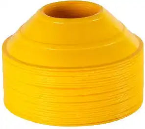 Champion Sports Mcx Mini Neon Field Cones - Set