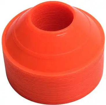 Champion Sports Mcx Mini Neon Field Cones - Set