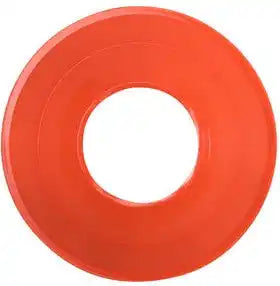 Champion Sports Mcx Mini Neon Field Cones - Set