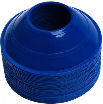 Champion Sports Mcx Mini Neon Field Cones - Set
