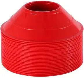 Champion Sports Mcx Mini Neon Field Cones - Set