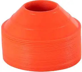 Champion Sports Mcx Mini Neon Field Cones - Set