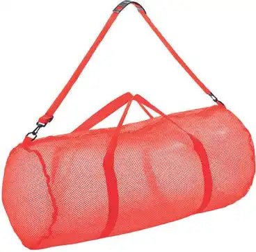 Champion Sports Md45 Mesh Duffel Bag - Ea