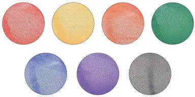 Champion Sports Md45 Mesh Duffel Bag - Ea