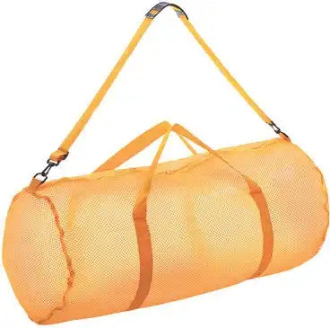 Champion Sports Md45 Mesh Duffel Bag - Ea