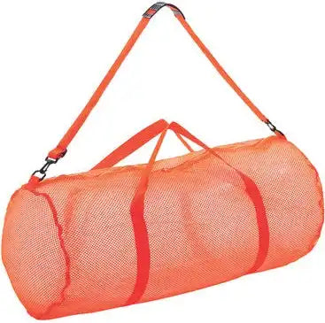 Champion Sports Md45 Mesh Duffel Bag - Ea