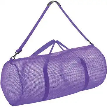 Champion Sports Md45 Mesh Duffel Bag - Ea