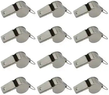 Champion Sports Medium-weight Whistle Medium-weight Whistle - Doz