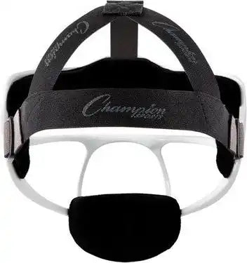 Champion Sports Mfm Magnesium Softball Adult Facemask - Ea