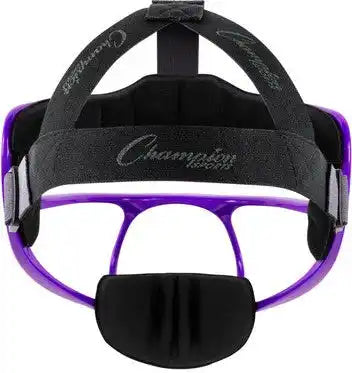 Champion Sports Mfm Magnesium Softball Adult Facemask - Ea