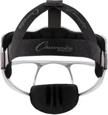 Champion Sports Mfm Magnesium Softball Adult Facemask - Ea