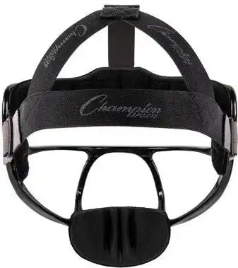 Champion Sports Mfm Magnesium Softball Adult Facemask - Ea
