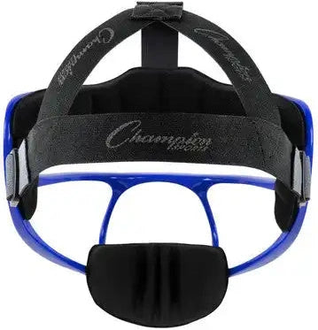 Champion Sports Mfm Magnesium Softball Youth Facemask - Ea