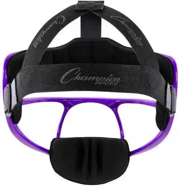 Champion Sports Mfm Magnesium Softball Youth Facemask - Ea