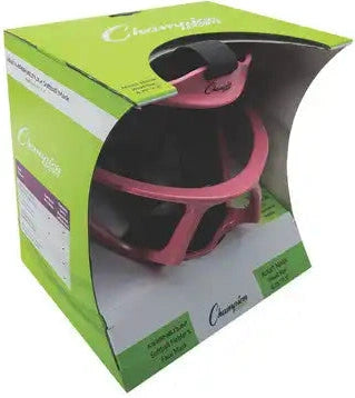 Champion Sports Mfm Magnesium Softball Youth Facemask - Ea