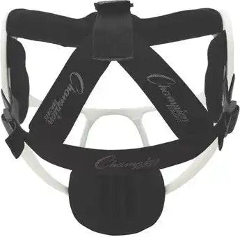 Champion Sports Mfm Magnesium Softball Youth Facemask - Ea