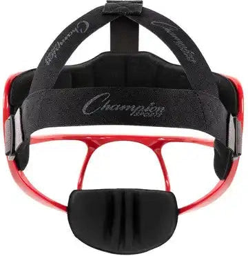 Champion Sports Mfm Magnesium Softball Youth Facemask - Ea