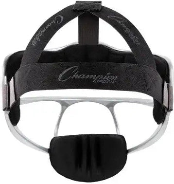 Champion Sports Mfm Magnesium Softball Youth Facemask - Ea