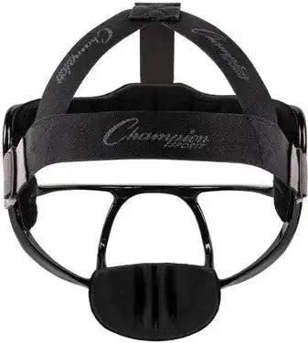 Champion Sports Mfm Magnesium Softball Youth Facemask - Ea