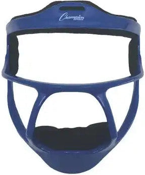 Champion Sports Mfm Magnesium Softball Youth Facemask - Ea