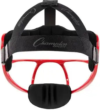 Champion Sports Mfm Magnesium Softball Youth Facemask - Ea