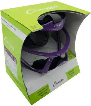 Champion Sports Mfm Magnesium Softball Youth Facemask - Ea