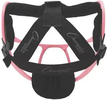 Champion Sports Mfm Magnesium Softball Youth Facemask - Ea