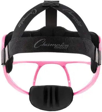 Champion Sports Mfm Magnesium Softball Youth Facemask - Ea