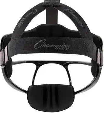 Champion Sports Mfm Magnesium Softball Youth Facemask - Ea