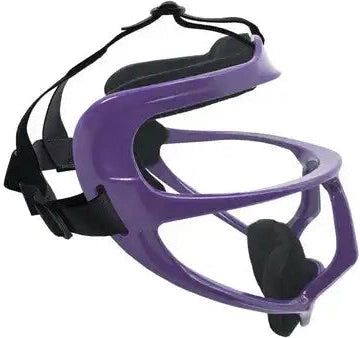 Champion Sports Mfm Magnesium Softball Youth Facemask - Ea