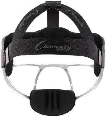 Champion Sports Mfm Magnesium Softball Youth Facemask - Ea