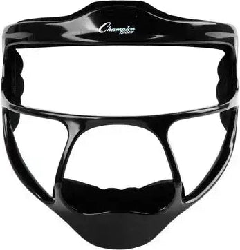 Champion Sports Mfm Magnesium Softball Youth Facemask - Ea