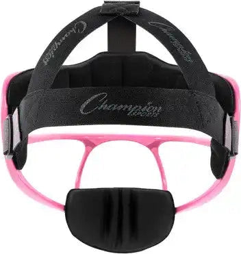 Champion Sports Mfm Magnesium Softball Youth Facemask - Ea