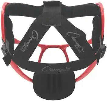 Champion Sports Mfm Magnesium Softball Youth Facemask - Ea