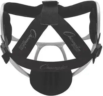 Champion Sports Mfm Magnesium Softball Youth Facemask - Ea