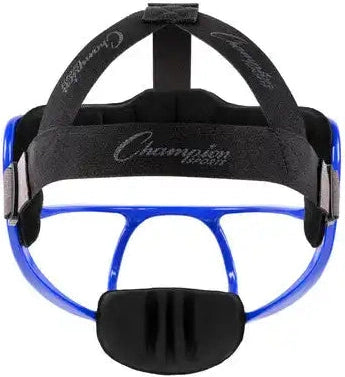 Champion Sports Mfm Magnesium Softball Youth Facemask - Ea