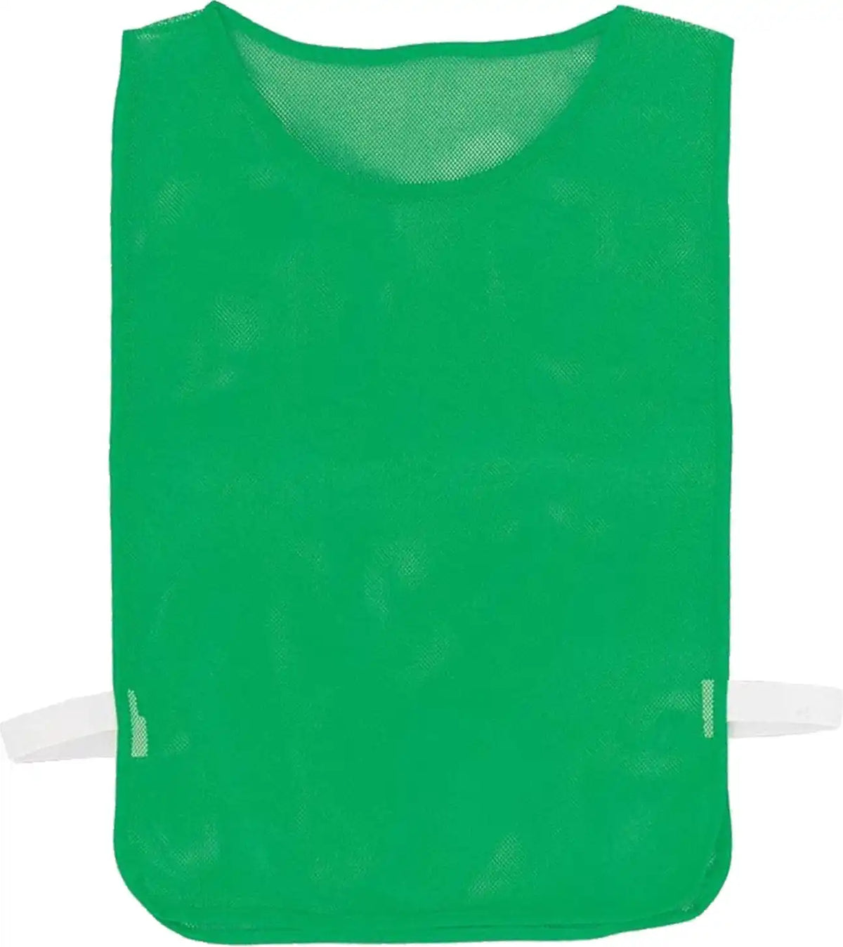 Champion Sports Mpa Deluxe Mesh Pinnie Adult - Doz - Green