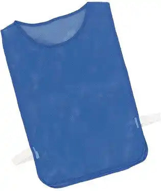 Champion Sports Mpa Deluxe Mesh Pinnie Adult - Doz