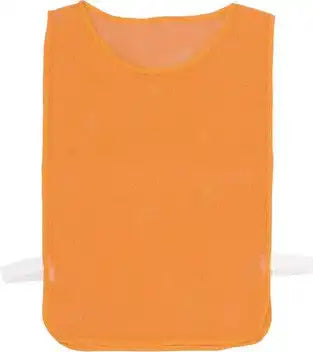 Champion Sports Mpa Deluxe Mesh Pinnie Adult - Doz