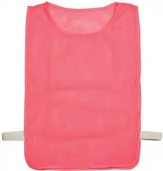 Champion Sports Mpa Deluxe Mesh Pinnie Adult - Doz