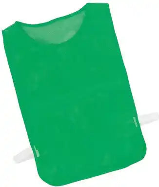 Champion Sports Mpa Deluxe Mesh Pinnie Adult - Doz